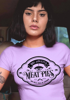 MEAT PIES