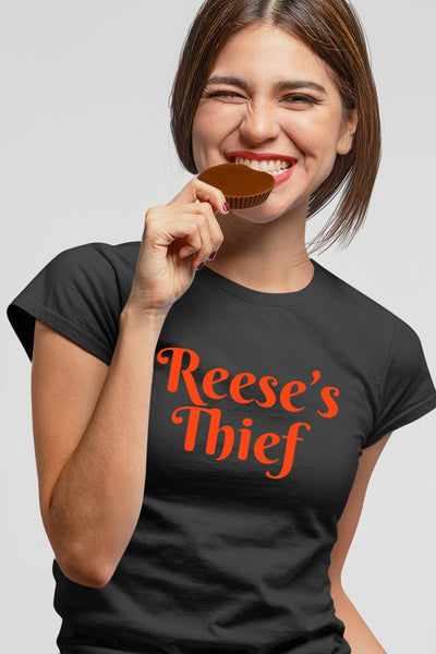 REESE'S THEIF